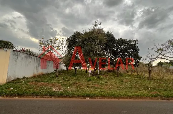 Terreno para venda, Uberlândia