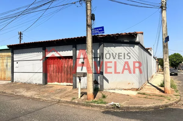 Casa para venda,  Tubalina, Uberlândia