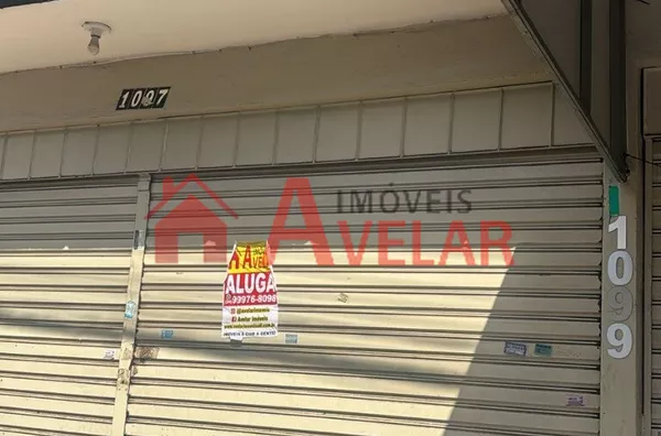 Sala comercial para aluguel,  Luizote De Freitas, Uberlândia