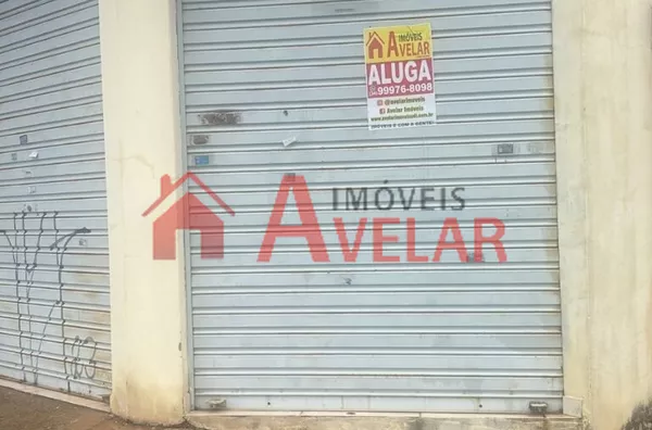 Sala comercial em galeria para aluguel,  Mansour, Uberlândia