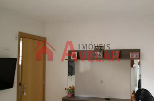 Ágio - Apartamento no Bairro Shopping Park 