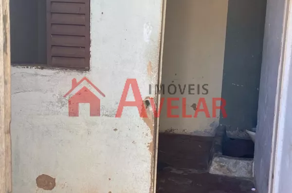 Casa - Jardim Canaã - Uberlândia