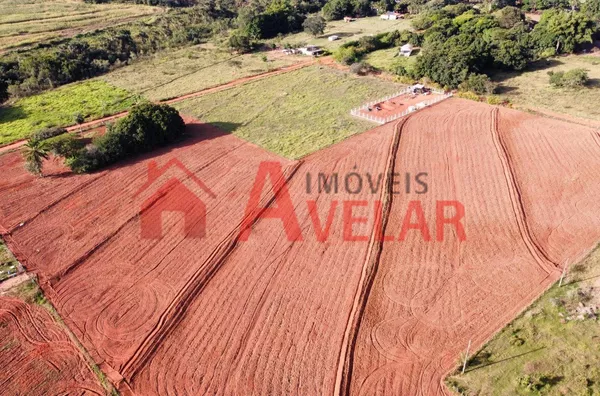 Chácara no Jockey Camping