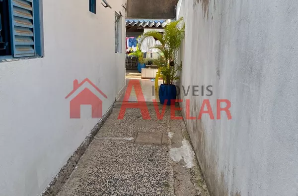 Casa no Bairro Jardim Canaã 