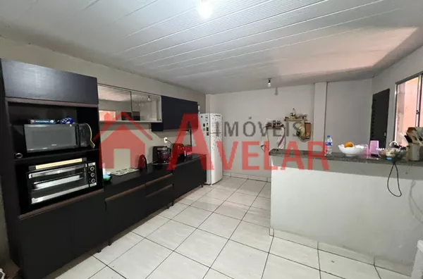 Casa para venda,  Tubalina, Uberlândia