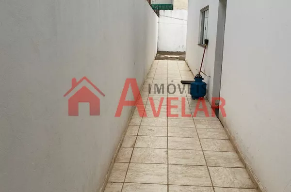 Casa no Bairro Jardim Europa 