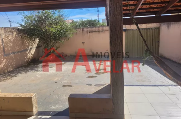 Casa para venda,  Aclimação, Uberlândia