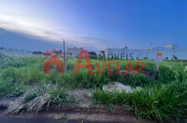 Terreno para venda,  Shopping Park, Uberlândia