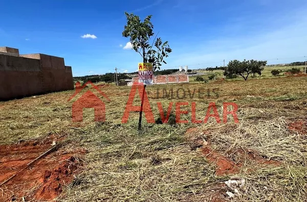 Terreno para venda,  Luizote De Freitas, Uberlândia