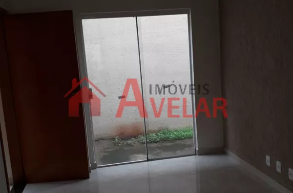 Apartamento Bairro Jardim Inconfidência 