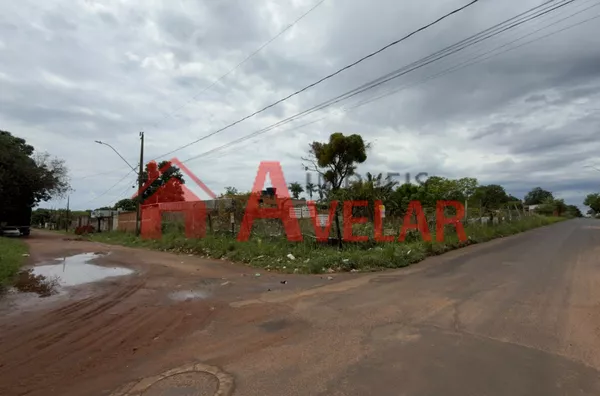 Terreno para venda, Morada Nova, Uberlândia - Foto 4