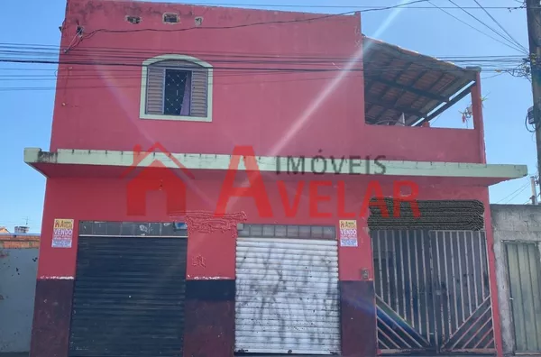 Casa - Jardim Canaã - Uberlândia