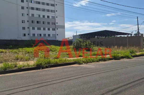 Terreno para venda, São Bento 