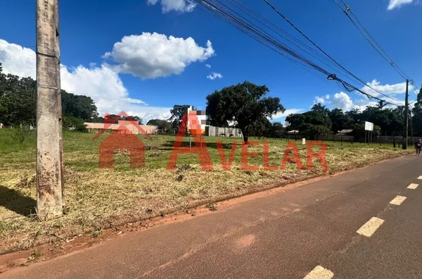 Terreno para ,  Morada Nova, Uberlândia
