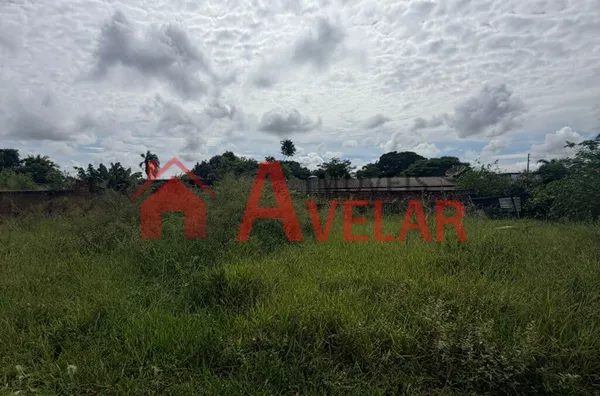 Terreno para venda,  Morada Nova, Uberlândia