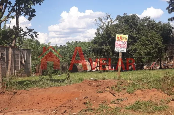 Terreno no Morada Nova 