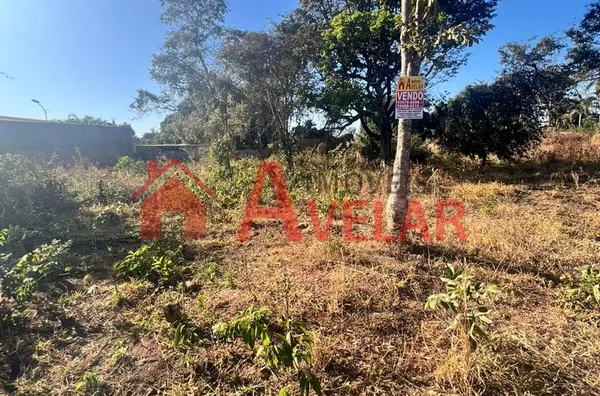Terreno para venda,  Morada Nova, Uberlândia