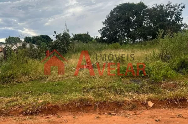 Terreno para venda,  Morada Nova, Uberlândia