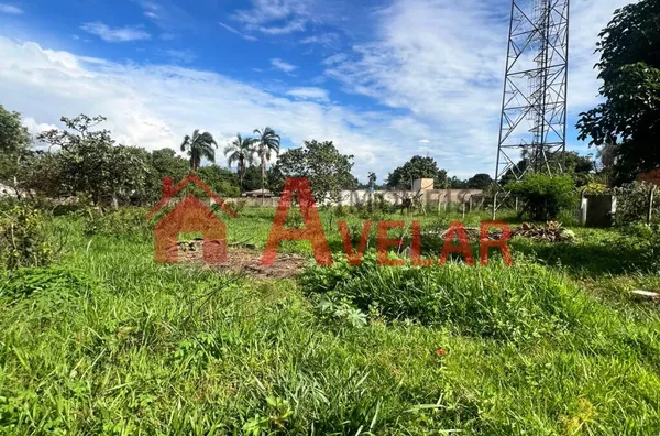 Terreno para venda,  Morada Nova, Uberlândia