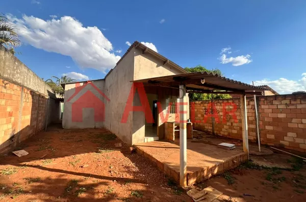 Casa para venda,  Morada Nova, Uberlândia