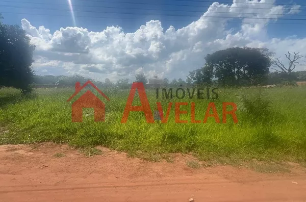 Terreno para venda,  Morada Nova, Uberlândia