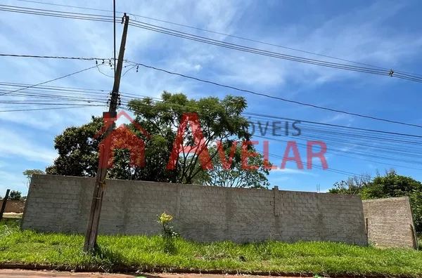 Terreno para venda,  Morada Nova, Uberlândia