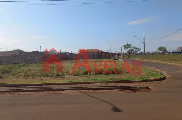 Terreno para venda,  Loteamento Ilha Bela Ii, Uberaba