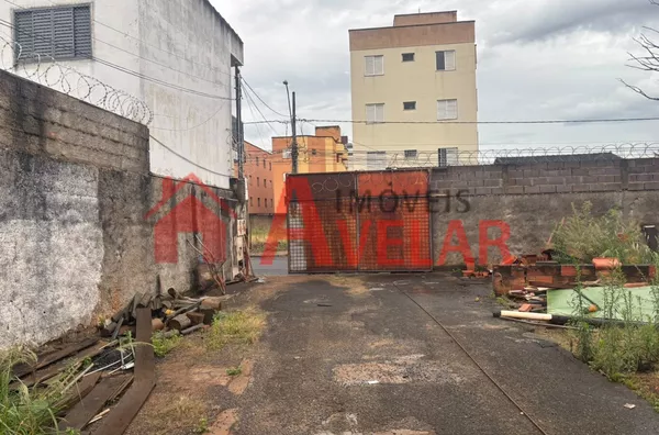 Terreno para venda, Santa Mônica, Uberlândia - Foto 7