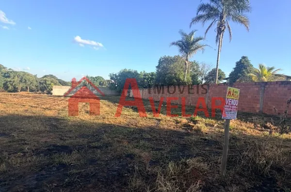 Terreno para venda,  Morada Nova, Uberlândia