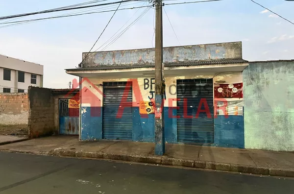 Ponto comercial para venda,  Tocantins, Uberlândia