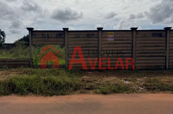 Terreno para venda,  Morada Nova, Uberlândia
