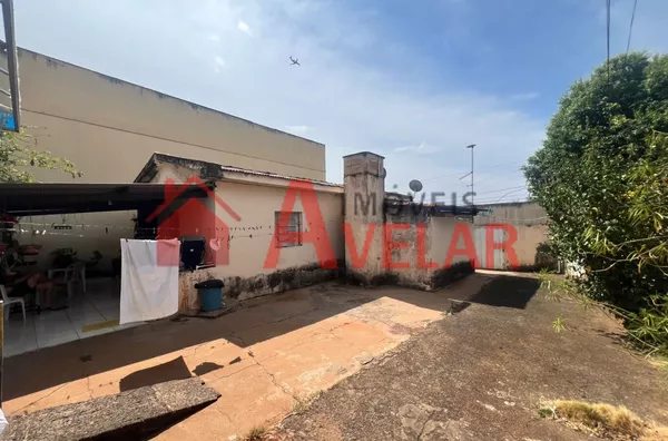 Casa para venda,  Santa Mônica, Uberlândia