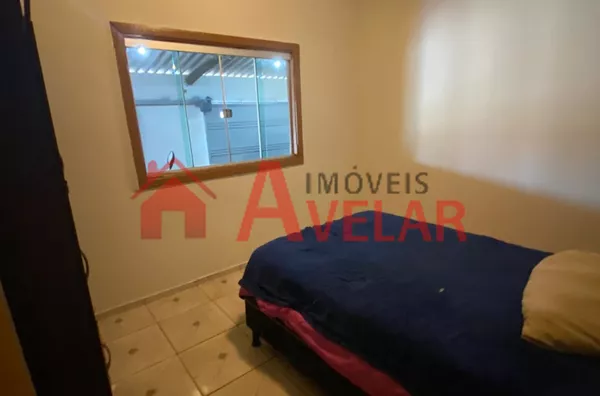 Casa no Bairro Jardim Celia 