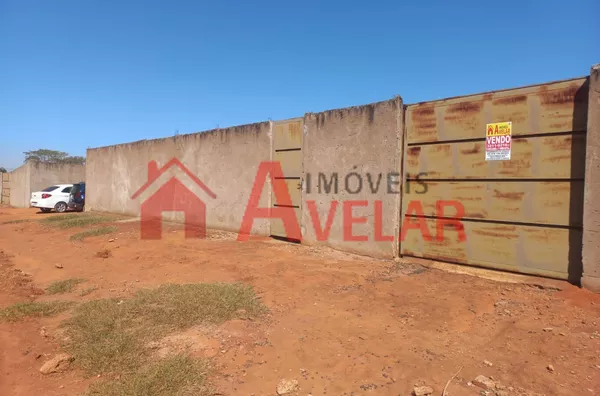 Chácara para venda 5000m²,  Chácaras Panorama, Uberlândia