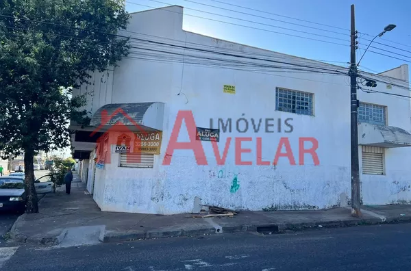 Barracão para venda,  Marta Helena, Uberlândia