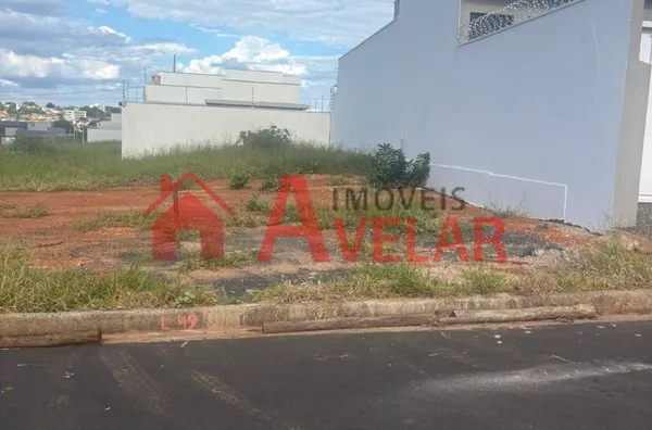 Ágio - terreno para venda,  Umuarama, Uberlândia