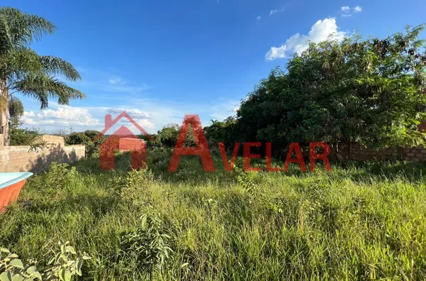 Terreno para venda,  Morada Nova, Uberlândia