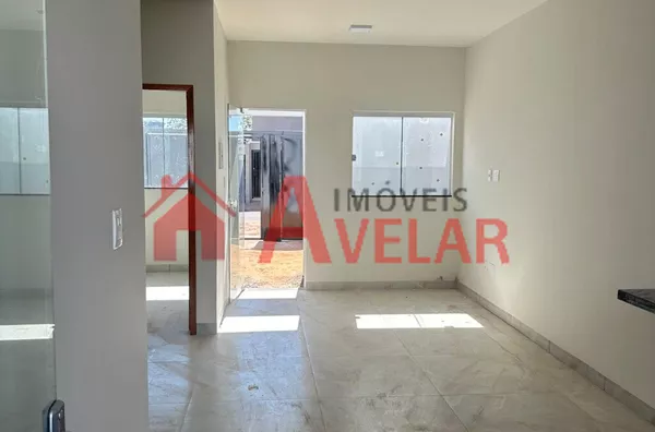 Casa para venda,  Shopping Park, Uberlândia