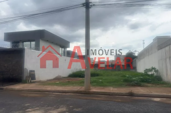 Terreno para venda, Novo Mundo, Uberlândia - Foto 1