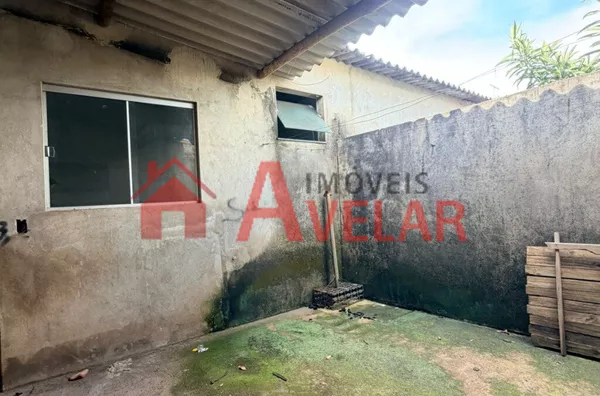 Casa para venda,  Mansour, Uberlândia