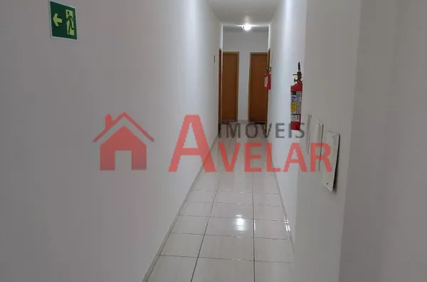 Apartamento no Bairro Chácaras Tubalina e Quartel 