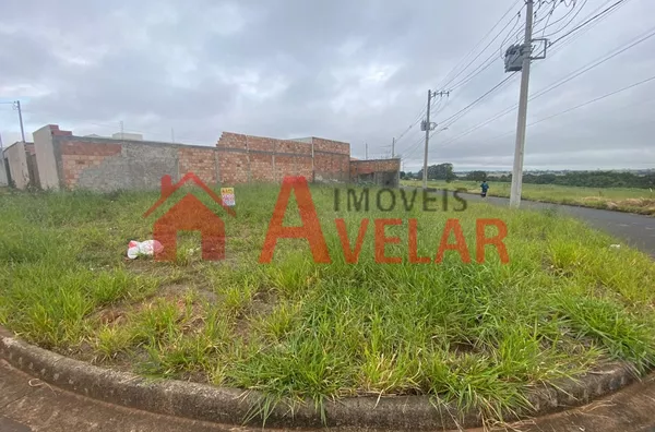 Terreno no São Bento