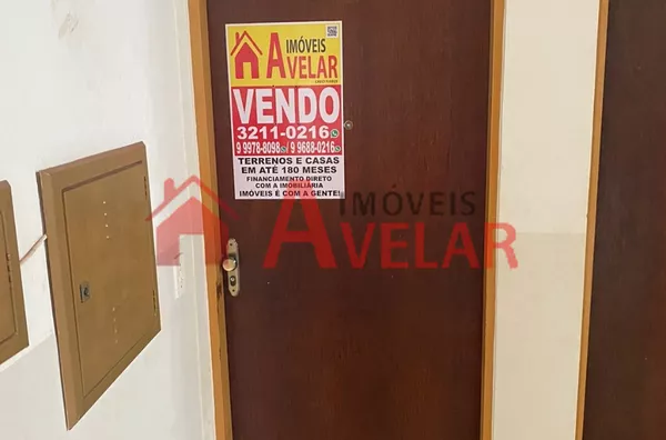 Apartamento a Venda bairro Dona Zulmira