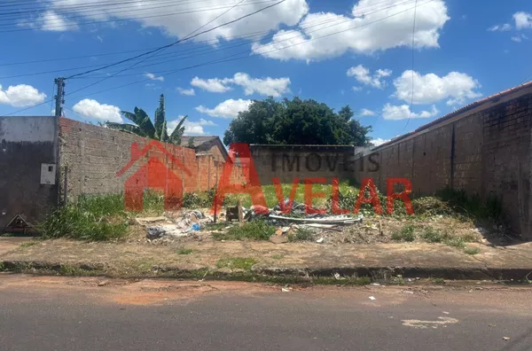 Terreno para venda,  Shopping Park, Uberlândia