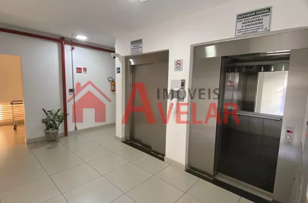 Apartamento para venda,  Gávea, Uberlândia