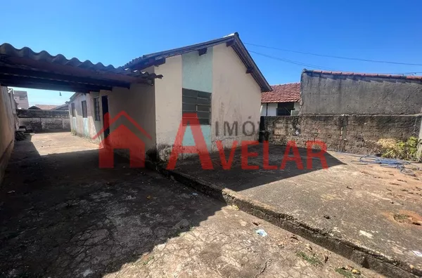 Casa para venda,  Luizote De Freitas, Uberlândia