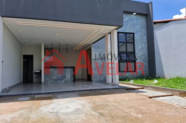 Casa para venda,  Jardim Europa, Uberlândia