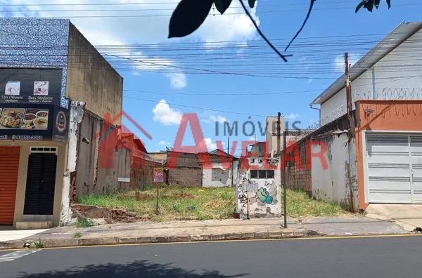 Terreno para venda,  Luizote De Freitas, Uberlândia