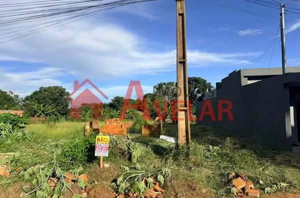 Terreno para venda,  Morada Nova, Uberlândia