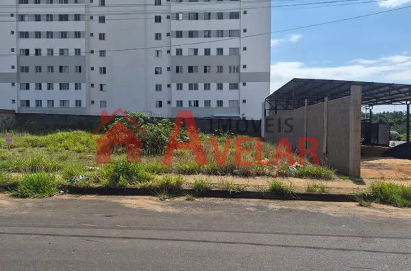 Terreno para venda, São Bento 